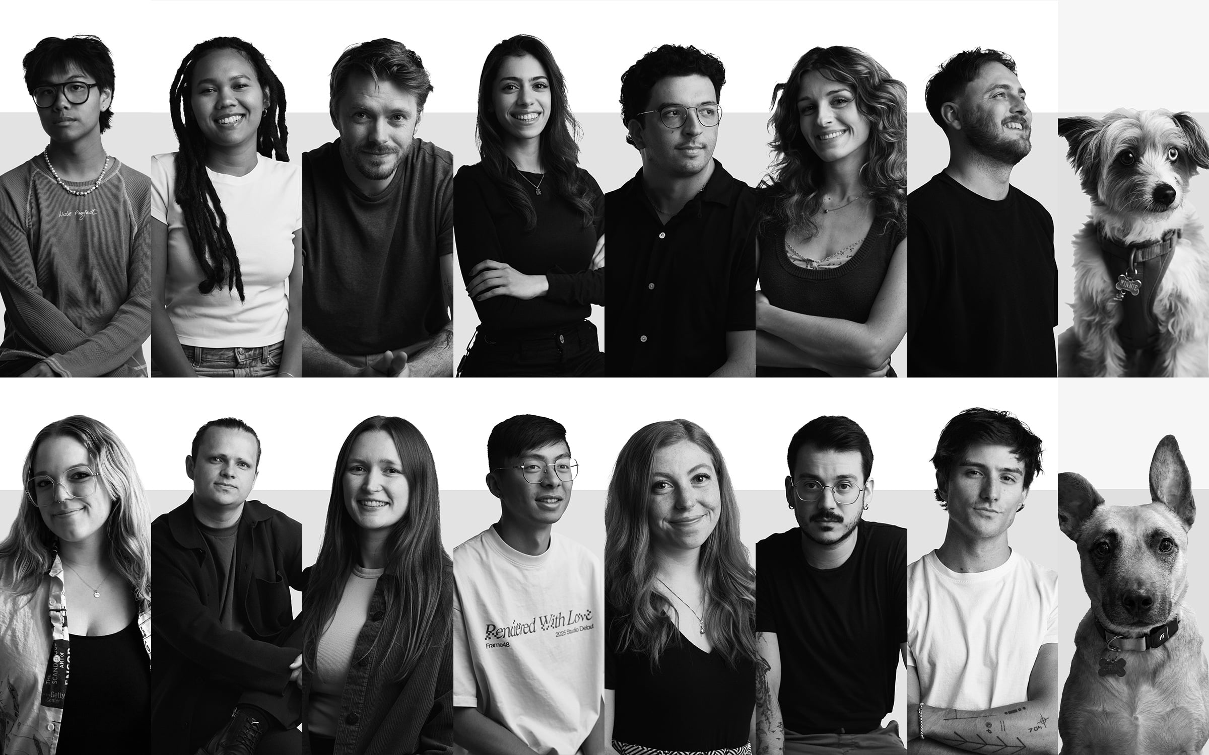 Frame48 Team